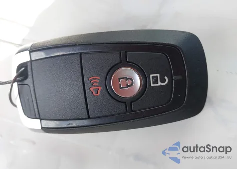 2018 Ford Edge Sel z USA, uszkodzony, nr VIN 2FMPK3J81JBB40228